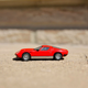 Illustration for article titled I noticed that LaLD likes Kyosho: Wurfensteins Kyosho 1:64 Collection